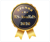 Премия RS-AwaRdS