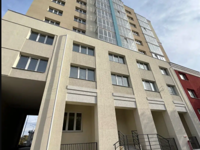 г Самара, ул Куйбышева, д 35