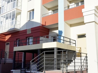 г Самара, ул Куйбышева, д 35