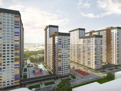 г Самара, пр-кт Кирова, д 322А к 1