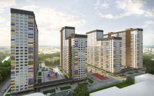 г Самара, пр-кт Кирова, д 322А к 1