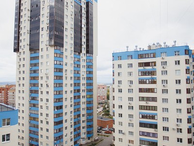 5 Просека, д. 110В