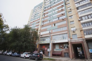 ул. Мичурина, д. 4