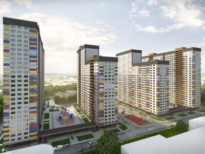 г Самара, пр-кт Кирова, д 322А к 1