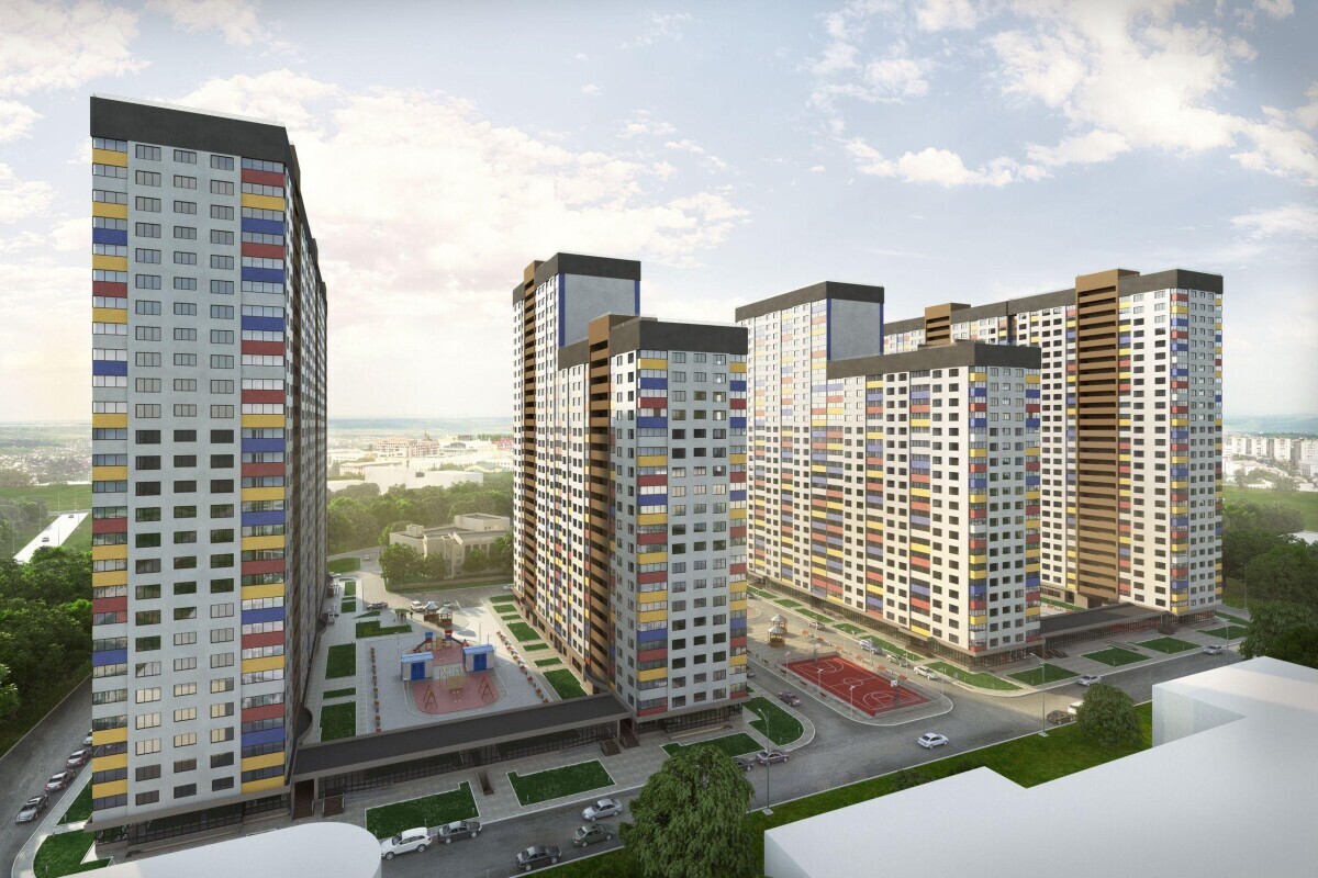 г Самара, пр-кт Кирова, д 322А к 1