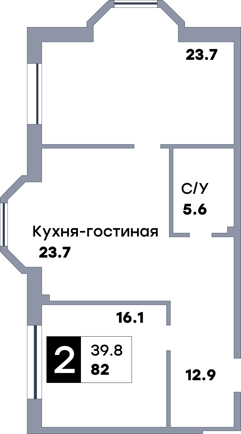 жк кватро самара новый дон