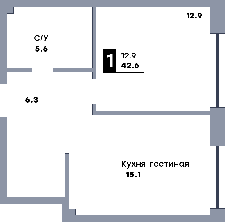 жк кватро самара новый дон