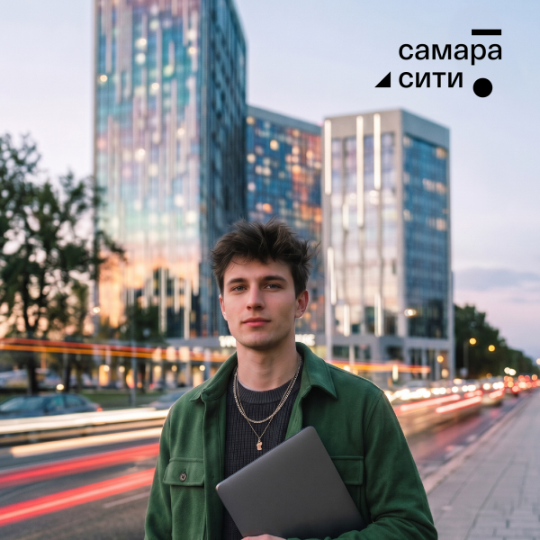 Выгодное предложение для IT-специалистов