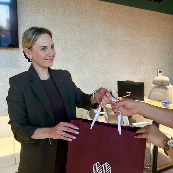 Новый Дон продолжает дарить подарки