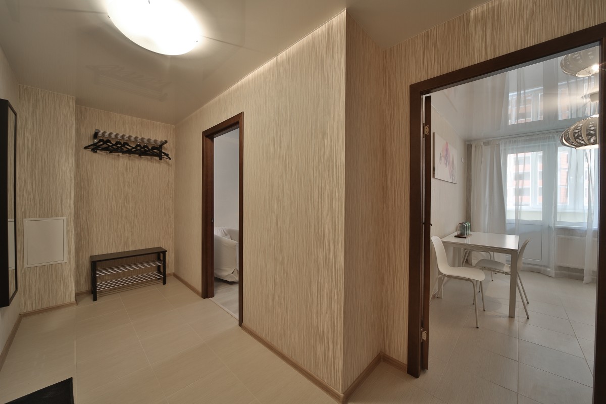 г Самара, пр-кт Кирова, д 322А к 1